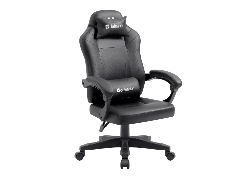 Defender Master (64472) BLACK