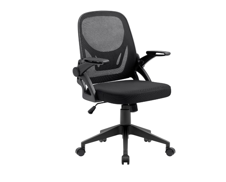 Defender Office (64317) Black
