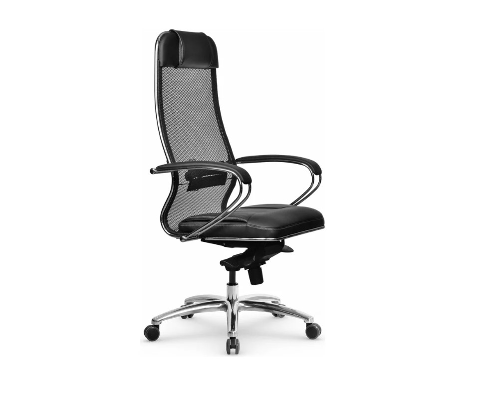МЕТТА Samurai SL-1.04 MPES (z312296570) Черный