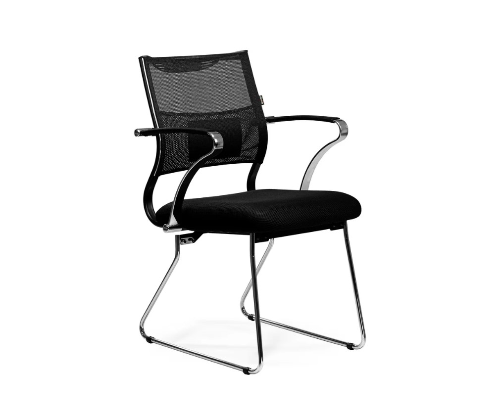 МЕТТА Sit Air M4-290K - YP99+UMF(X1) /Km00/Wh00/K15cUMF(F54) (z509344807) Черный