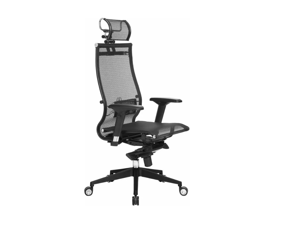 Метта Samurai Black Edition (z302688606) Черный