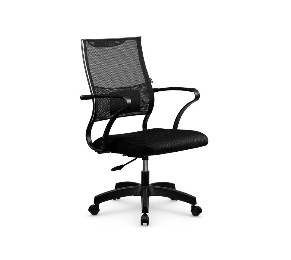 МЕТТА Sit Air M3-290K - YP99+UMF(X1) /Km00/Wh00/K15bUMF (z509344852) Черный
