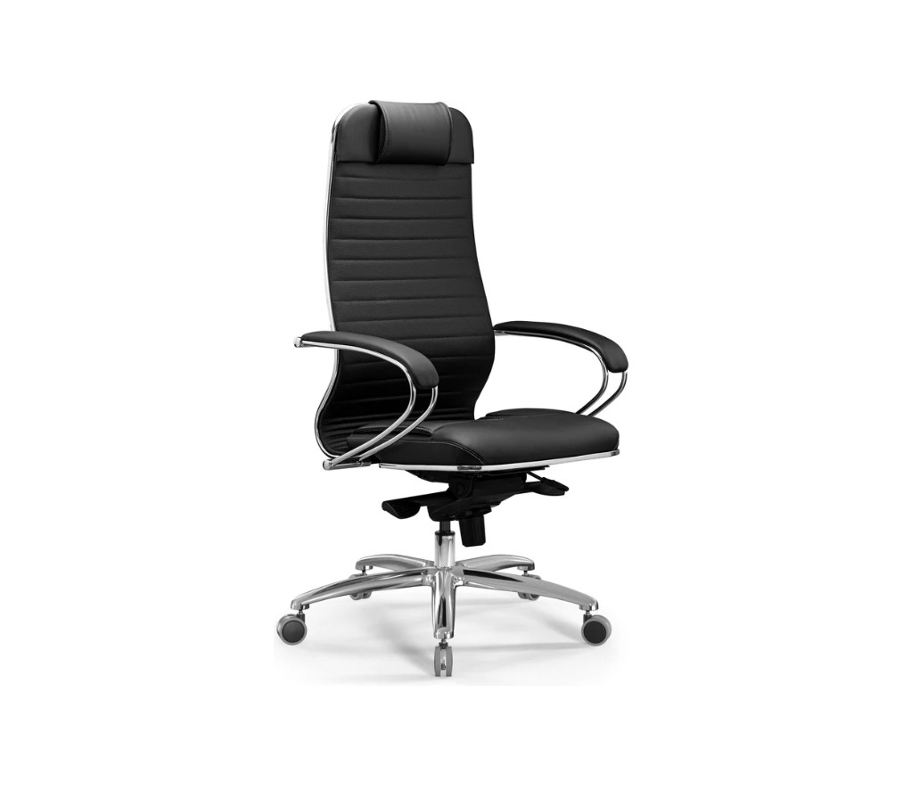 МЕТТА Samurai KL-1.04 Infinity Easy Clean (z509320788) Черный