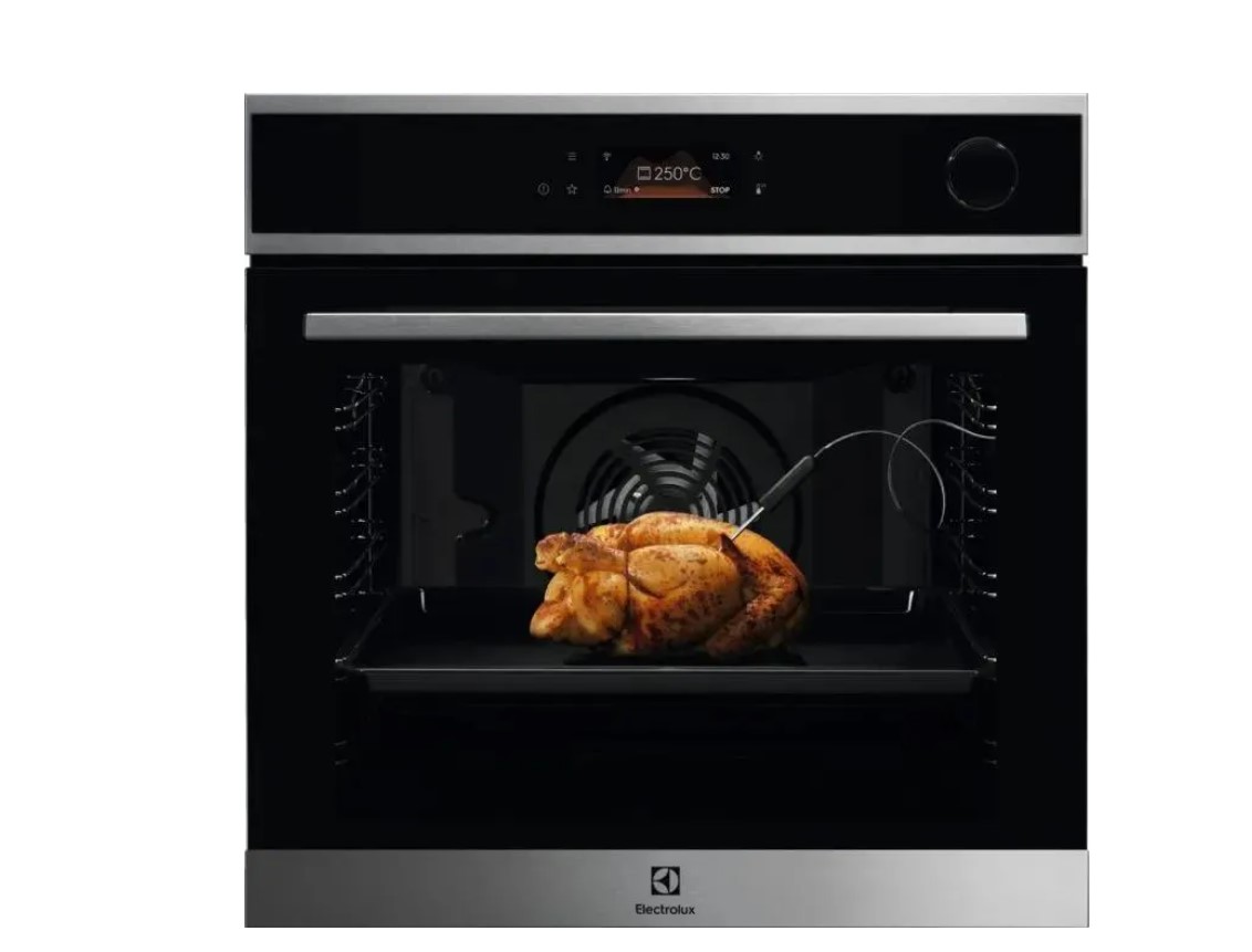 Electrolux EOC8P39WX (Нержавеющая сталь)