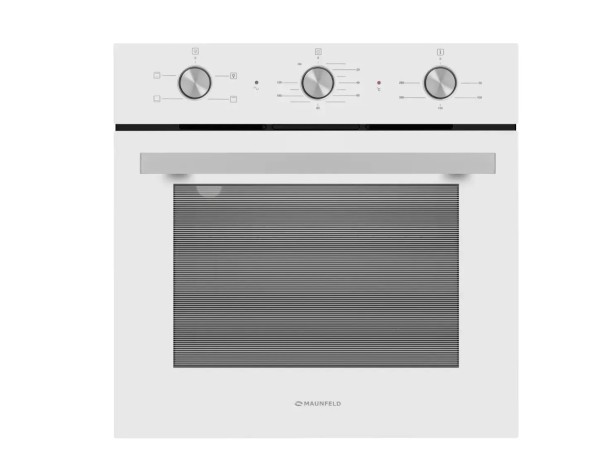 MAUNFELD AEOC6040W (КА-00021356) Белый