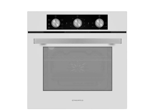 MAUNFELD AEOF6060W (КА-00021361) Белый