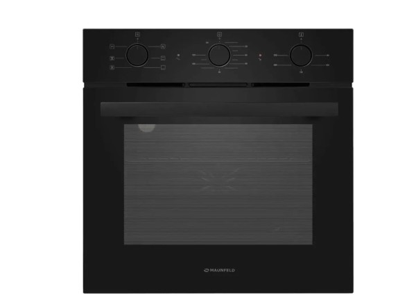 MAUNFELD AEOF6060B2 (КА-00021359) Черный