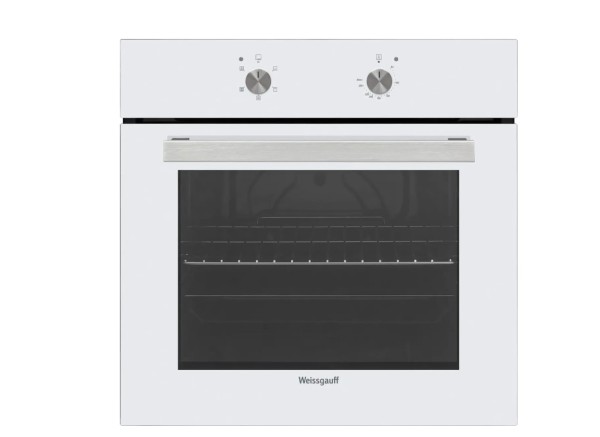 Weissgauff EOM 185 WV (434949) Белый