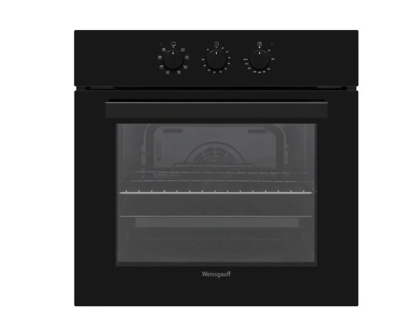 WEISSGAUFF EOV 19 MBV (434950) Черный