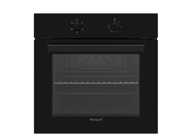 WEISSGAUFF EOM 185 BV (434948) Черный