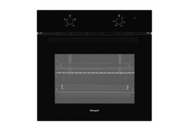 Weissgauff EOM 108 PDB (433108) Черный