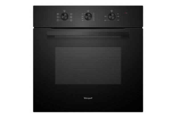 Weissgauff EOM 266 PMB (431441) Черный