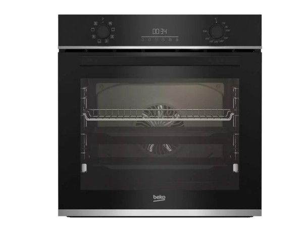 Beko BBIR13300XC (7724086709) Черный