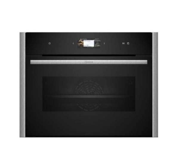NEFF C29FS3AY0 (Черный)