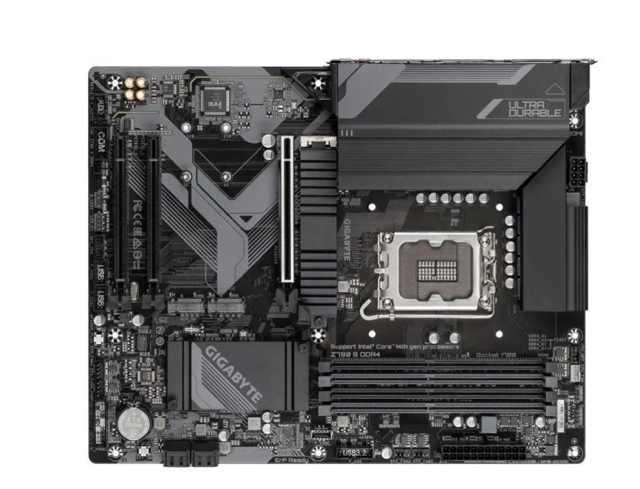 Gigabyte Z790 S DDR4