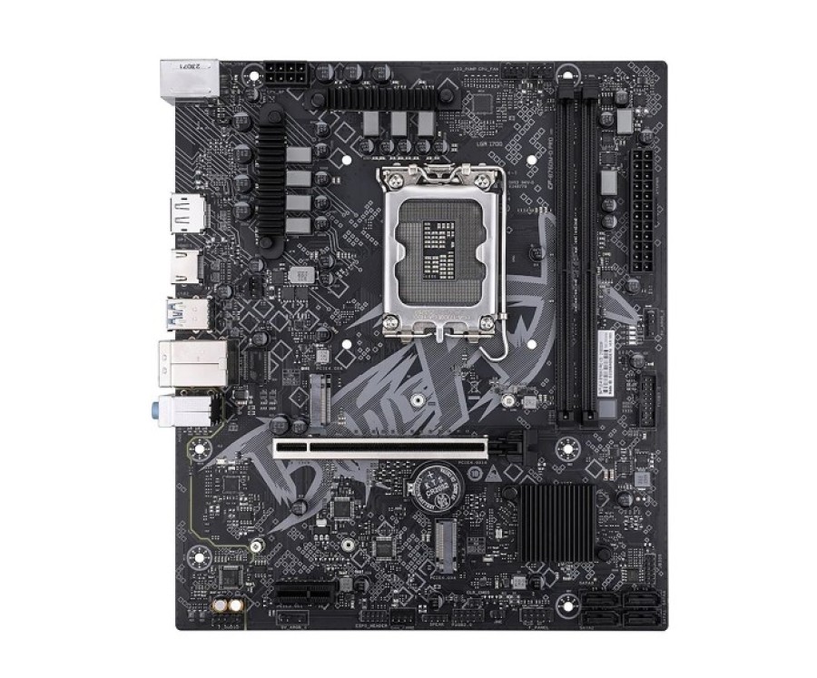 Colorful BATTLE-AX B760M-D PRO V20