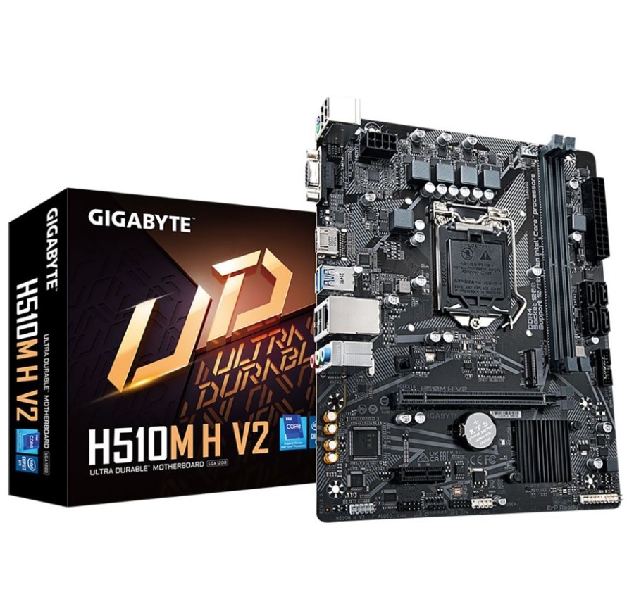 GigaByte H510M H V2 2.0
