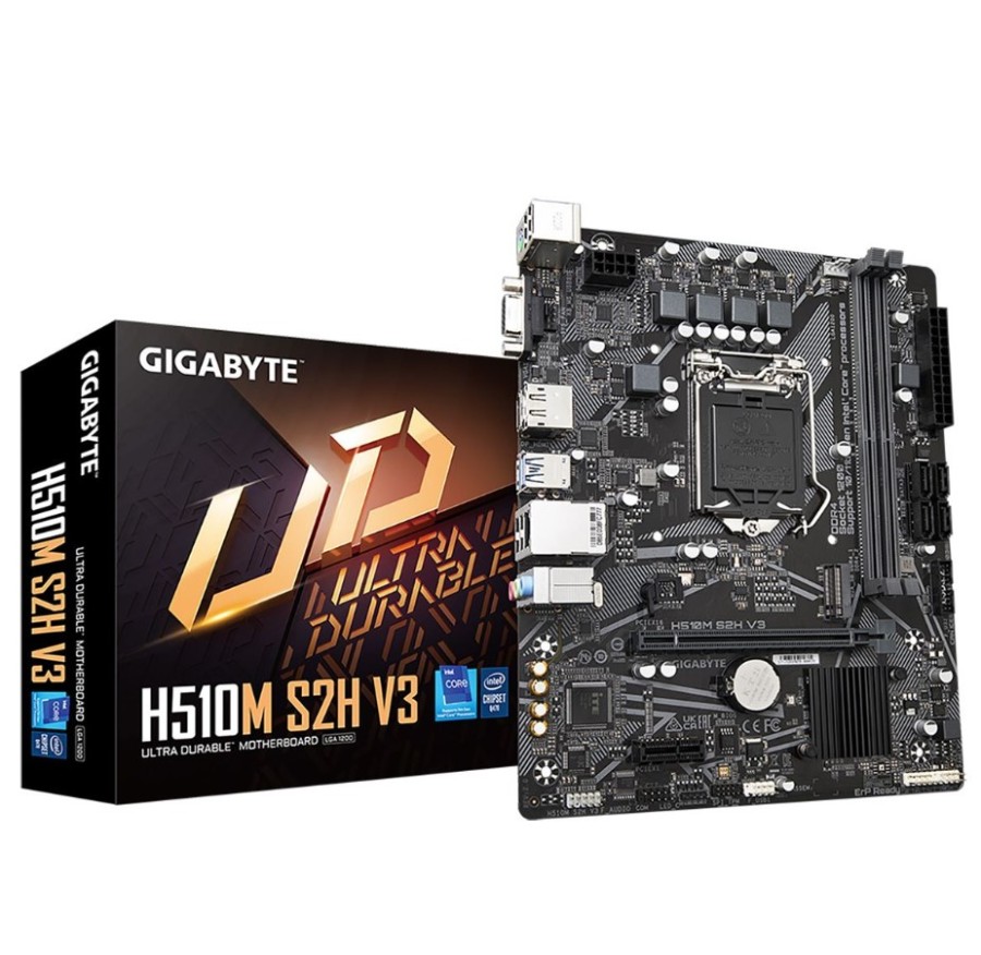 GigaByte H510M S2H V3 2.0
