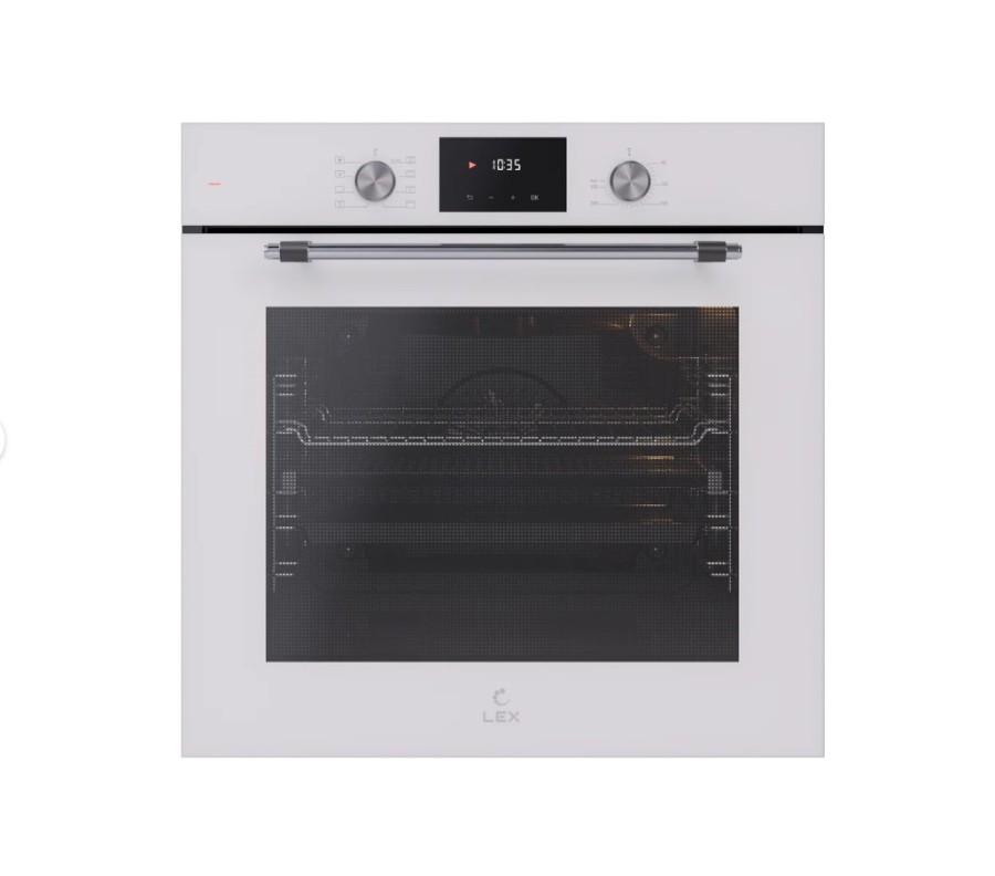 Lex EDP 680 WH MAX (TRFE100015) Белый
