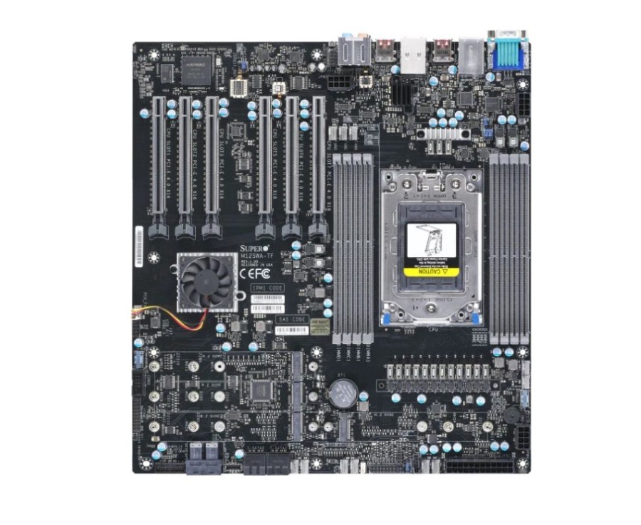 SuperMicro MBD-M12SWA-TF-B