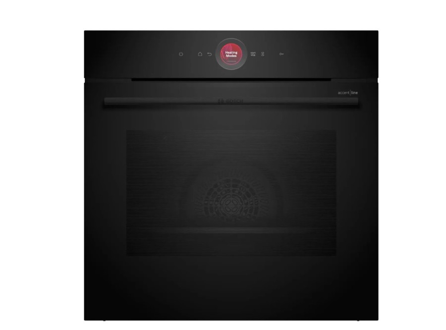 Bosch HBG9742B1S (Черный)