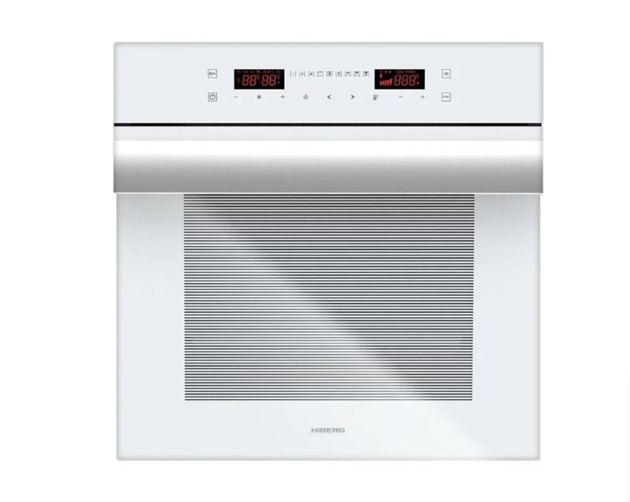 Hiberg VM 6192 W (Белый)