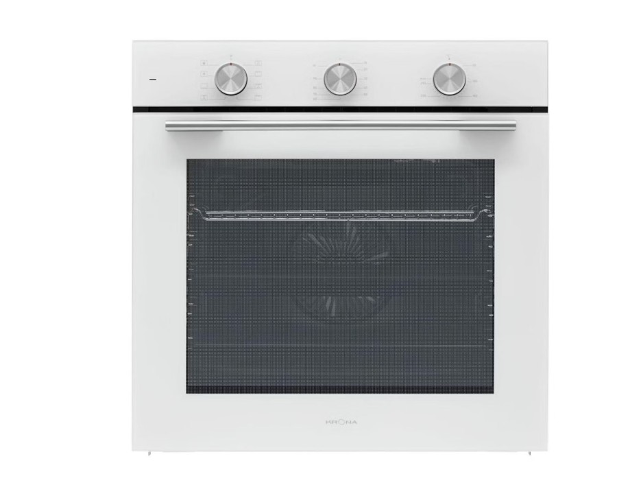 Krona BIRNE 60 WH (Белый)