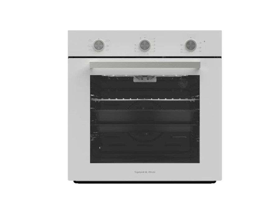 Zigmund & Shtain E 151 W (Shtain E 151 W) Белый