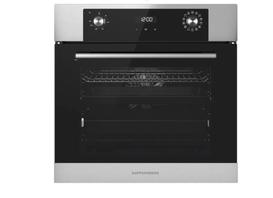 Kuppersberg HO 678 BX (Черный)