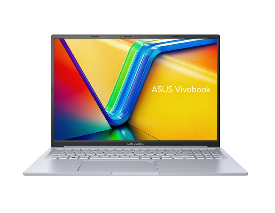 ASUS Vivobook Go 15 OLED E1504FA-L1834 AMD Ryzen 5 7520U 2800 MHz/15.6"/1920x1080/16GB/512GB SSD/AMD Radeon 610M/DOS (90NB0ZR1-M01СС0) Silver