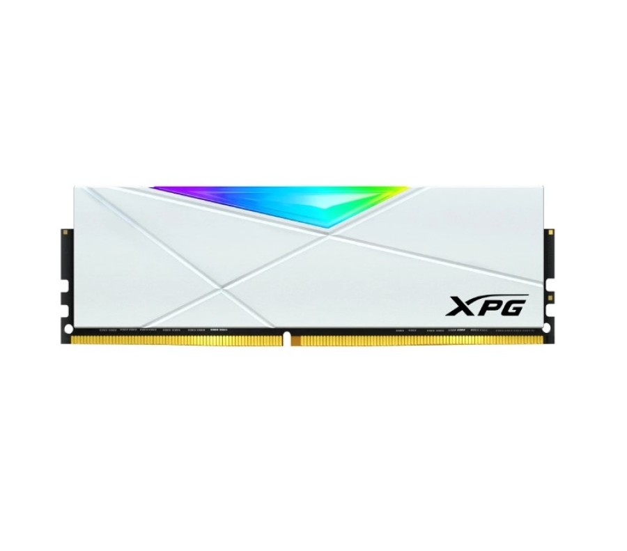 ADATA XPG Spectrix D50 RGB 8Gb DDR4 3600MHz (AX4U36008G18I-SW50)