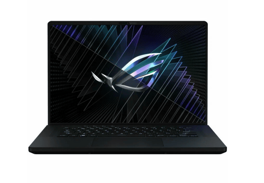 ASUS ROG Zephyrus M16 GU604VI-N4034W (90NR0BW1-M006P0) Intel Core i9 13900H 2600MHz/16"/2560x1600/32GB/1024GB SSD/NVIDIA GeForce RTX 4070 8GB/Wi-Fi/Bluetooth/Windows 11 Home Black