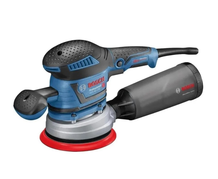 Bosch GEX 40-150 (060137B202)