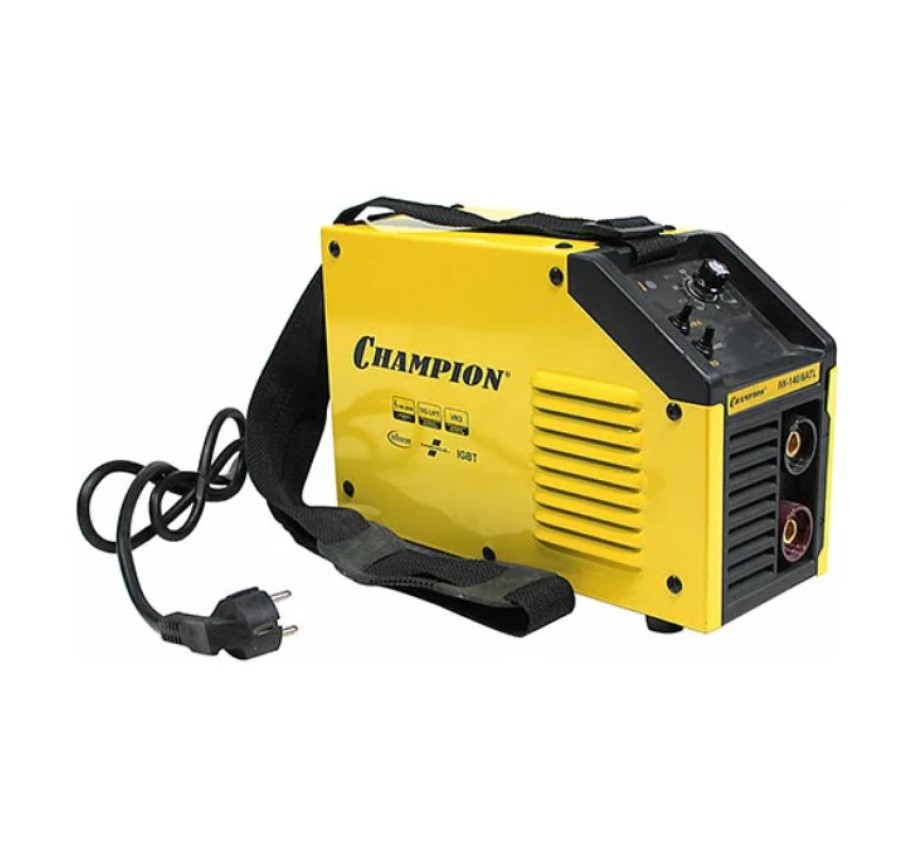 Champion IW-140/6ATL