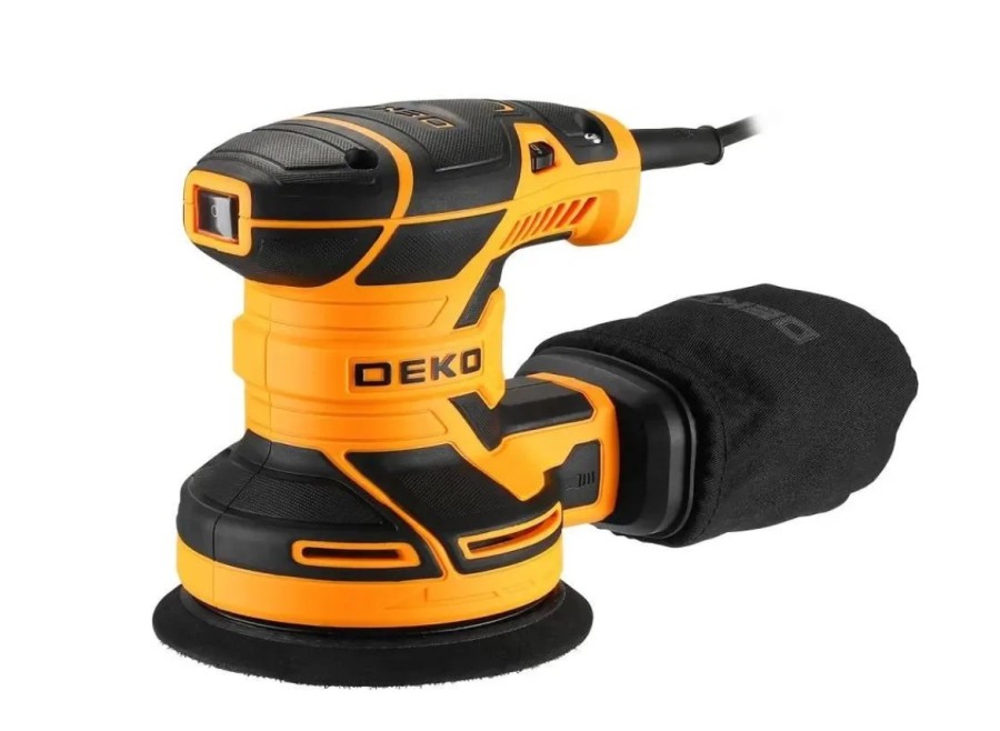 DEKO ZKG-125 (083-1001)