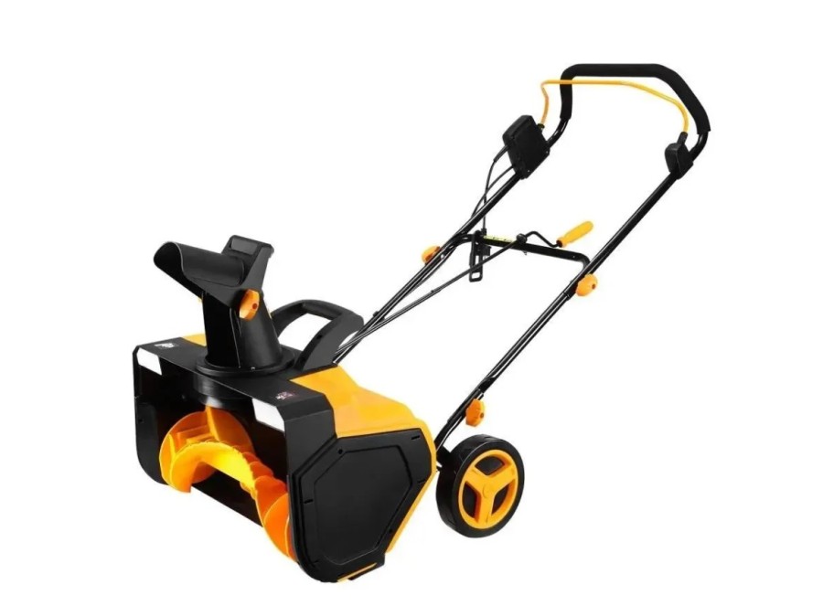 DEKO ST2700R, электрический (083-4448)