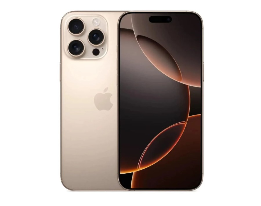 Apple iPhone 16 Pro Max 512Gb (MYWN3J/A) Desert Titanium