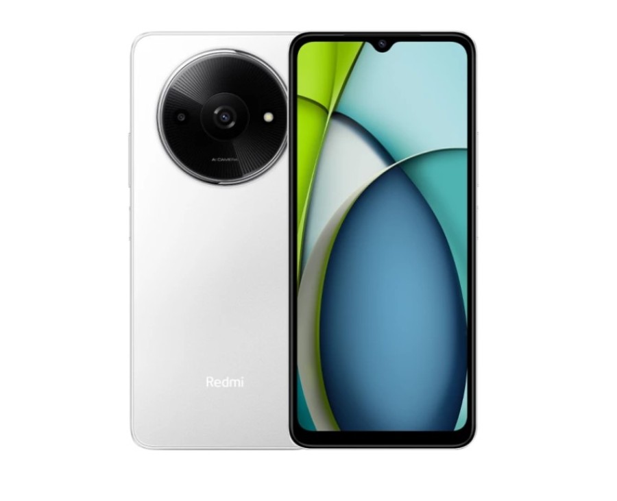 Xiaomi Redmi A3x 3/64Gb (55956) Moonlight White
