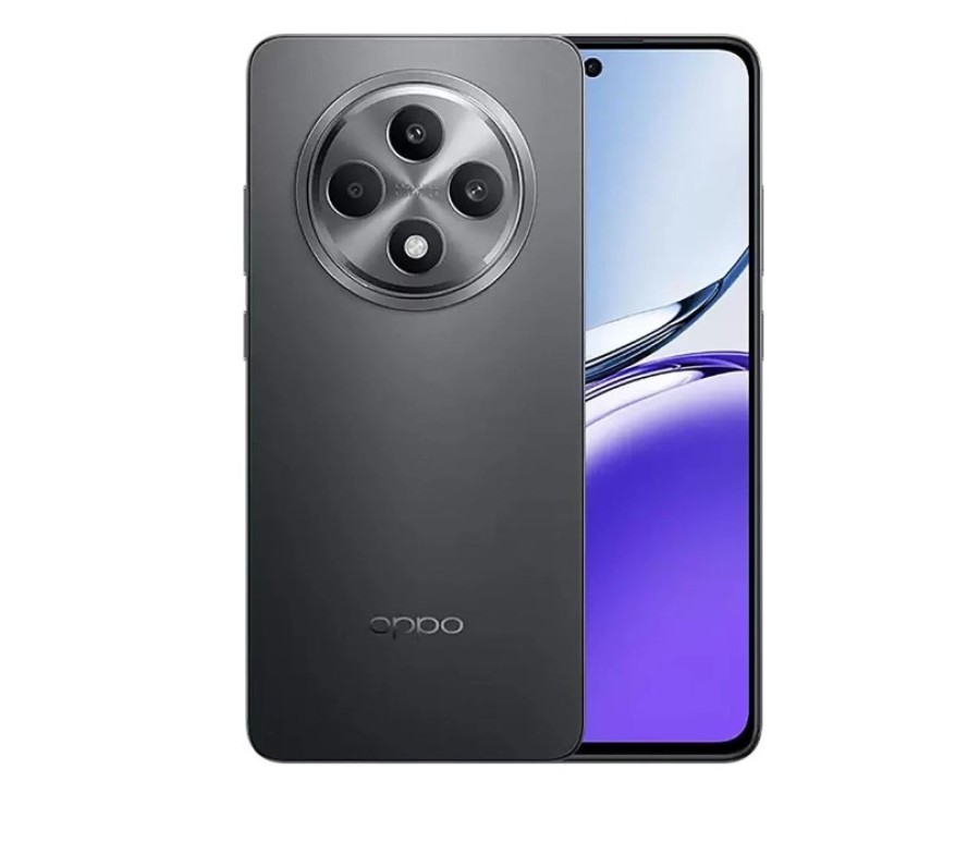 OPPO Reno12 F 8/256Gb (6932169351584) Matte Grey