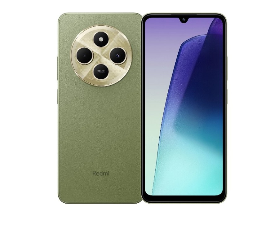 Xiaomi Redmi 14C 4/128Gb (59120) Sage Green