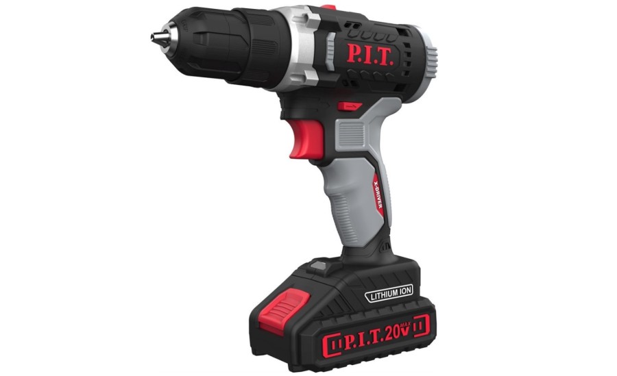 P.I.T. PSR18-D5