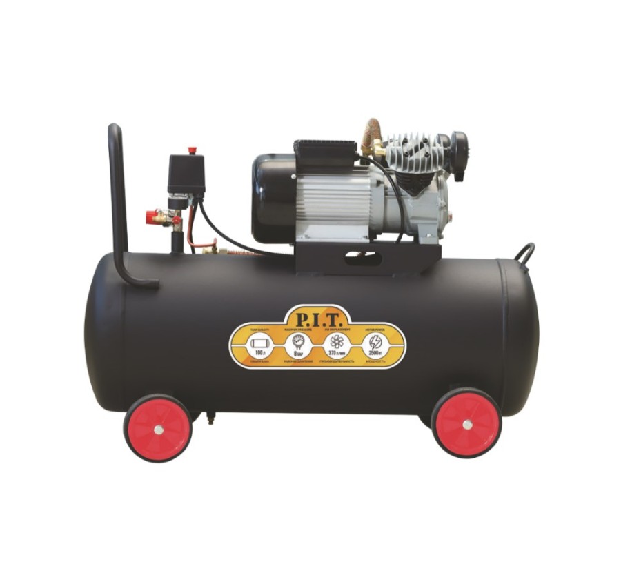 P.I.T. PAC100-C1