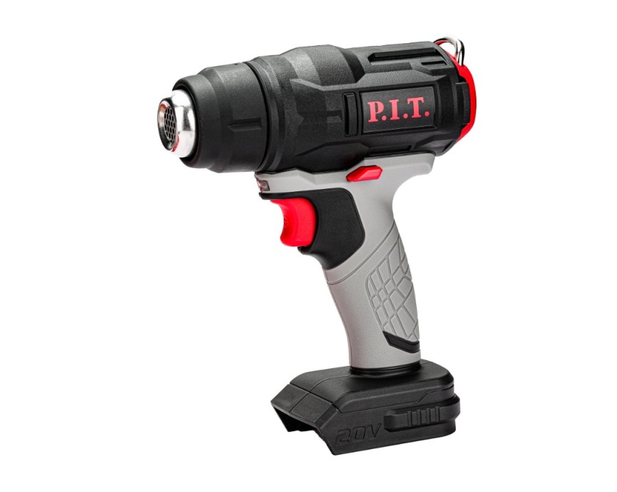 P.I.T. PHG20H-550A (без АКБ и ЗУ)