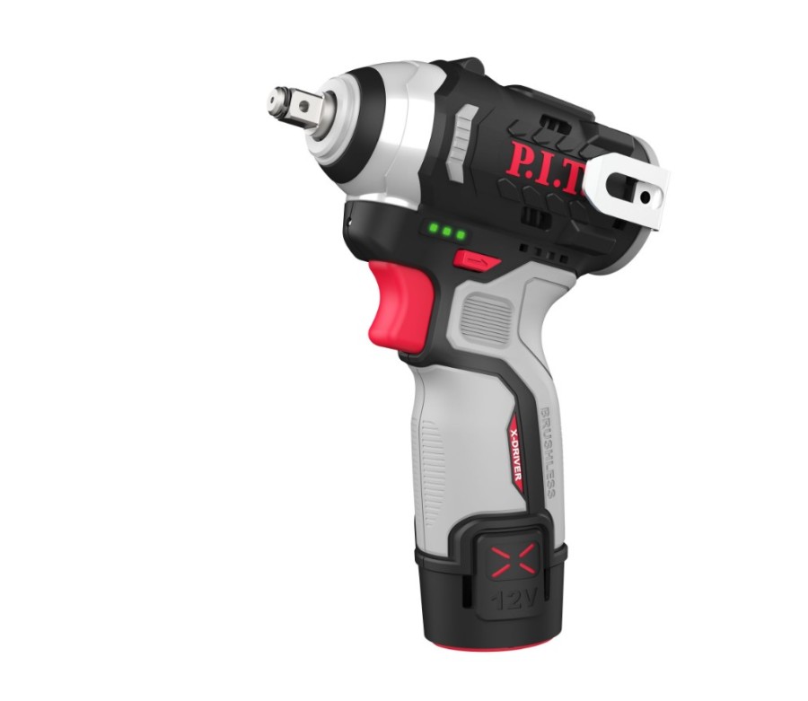 P.I.T. PIW12K-120A/1