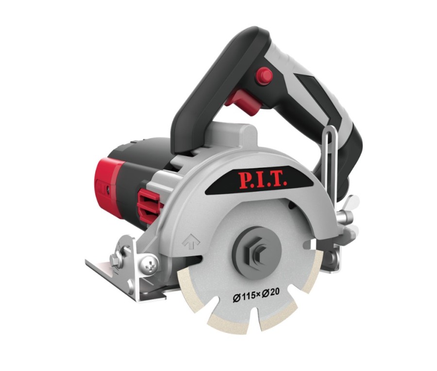P.I.T. PKS115-C