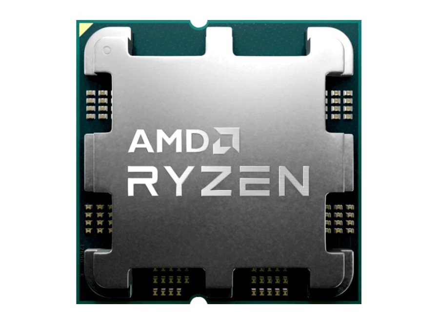 AMD Ryzen 5 7500F (100-000000597)