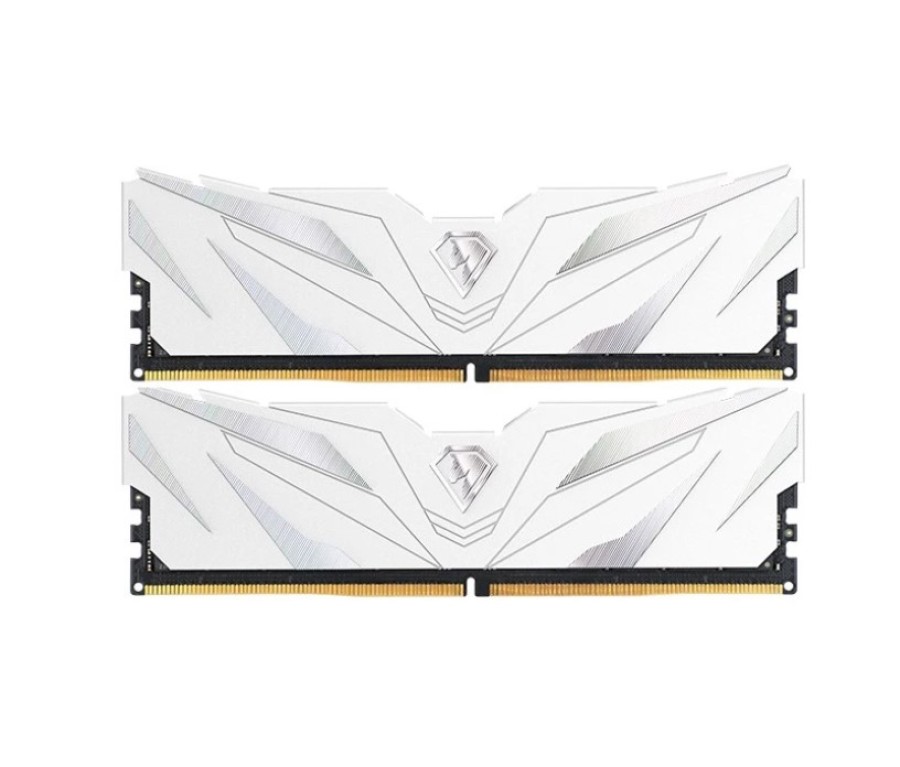 Netac Shadow II 32Gb DDR5 4800MHz (2x16Gb KIT) (NTSWD5P48DP-32W)