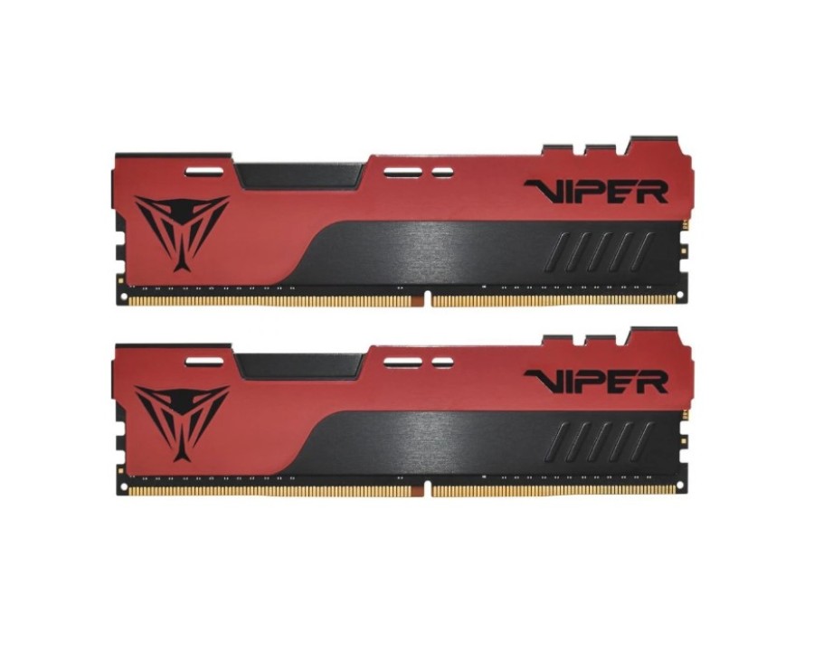 Patriot Memory VIPER ELITE II 16GB 2шт. (PVE2416G360C0K)