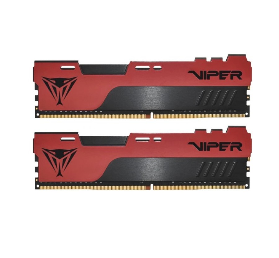 Patriot Viper Elite II 16Gb DDR4 2666MHz (2x8Gb KIT) (PVE2416G266C6K)