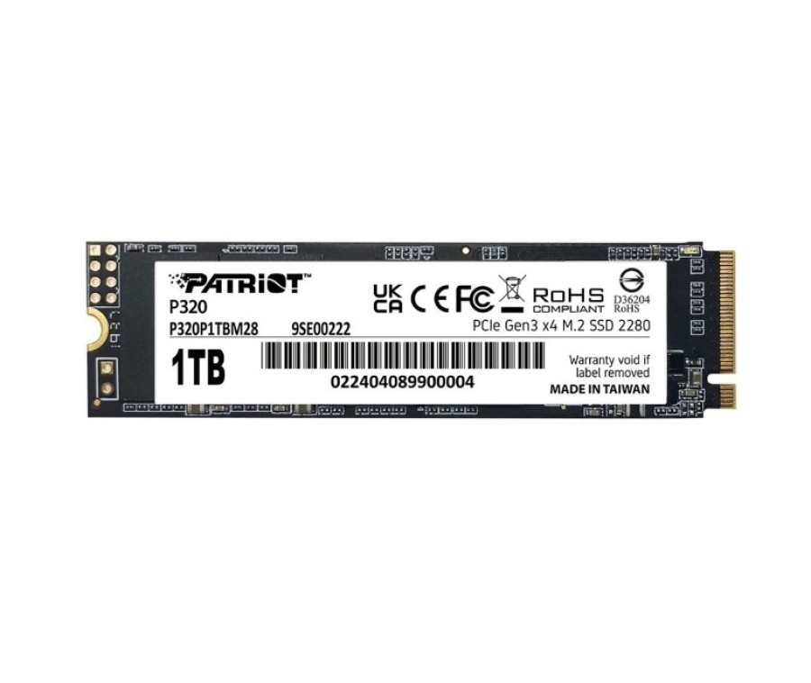 Patriot P320 1Tb (P320P1TBM28)